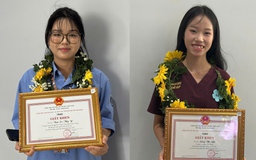 Nhiều sinh viên TP.HCM giỏi nghề 'lọt mắt xanh' của doanh nghiệp