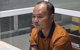 Bắt giữ đối tượng truy nã nguy hiểm lẩn trốn trong chùa ở Đồng Nai