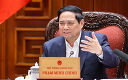 Đồng loạt khởi công, khánh thành 234 dự án tổng vốn 3,4 triệu tỉ vào 19.12