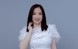 Ca sĩ Như Hảo tiết lộ cuộc sống nơi xứ người ở tuổi 53