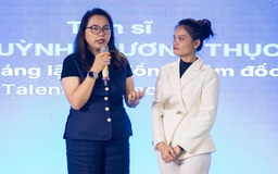 Cơ hội thực tập ở doanh nghiệp top 100 Việt Nam từ năm nhất