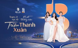 Kỷ niệm sinh nhật Belas 21 năm - Tri ân giảm đến 80%++ tất cả dịch vụ  