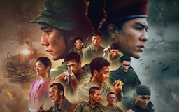 'Mưa đỏ' trượt đề cử Oscar 2026