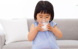 Sữa tươi A2 - Xu hướng mới cho hệ tiêu hóa non nớt của trẻ nhỏ?