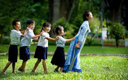 Khi lòng nhân ái được lan tỏa