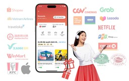 Trải nghiệm không giới hạn cùng chương trình Khách hàng thân thiết Techcombank nhân dịp cuối năm