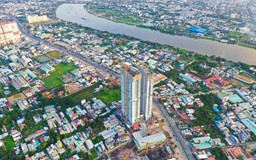 Metro trước nhà, quốc lộ ‘rộng lối’, tin vui cho khu đông bắc TP.HCM