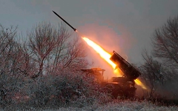 Chiến sự Ukraine ngày 1.393: Thông tin trái chiều về Kupiansk, Nga cảnh báo Mỹ