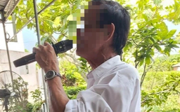 'Karaoke như nước hoa, thoang thoảng thì dễ thương, nồng quá thì hàng xóm… báo công an'