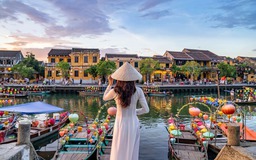 Du khách Mỹ kể hành trình 3 ngày 'như mơ' ở Việt Nam