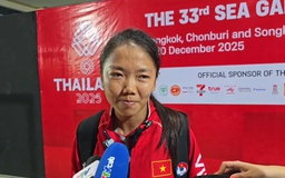 Huỳnh Như buồn: ‘Cục diện đáng nhẽ đã rất khác, thế hệ đàn em sẽ đòi món nợ này’