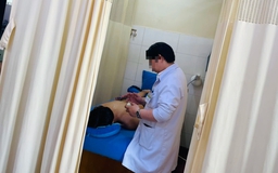 Khuất tất thực hành lấy giấy phép hành nghề bác sĩ: Bệnh viện nói gì?