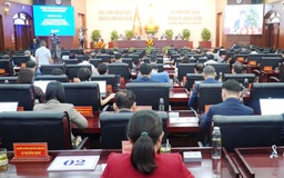 Đà Nẵng miễn lệ phí giấy phép xây dựng online