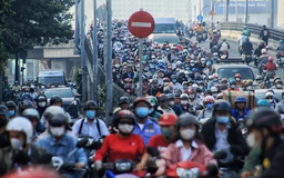 Hơn 81.000 lao động ở TP.HCM bị nợ BHXH gần 3.000 tỉ đồng