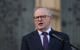 Úc công bố dự luật mới sau thảm sát ở Sydney