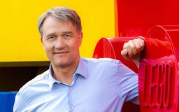 LEGO Manufacturing Việt Nam trong chiến lược phát triển của Tập đoàn LEGO tại châu Á