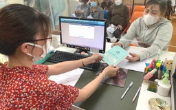 Chưa đủ thời gian đóng có được nhận bảo hiểm xã hội 1 lần?