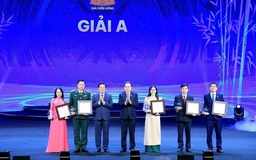 Năm 2025 ghi dấu nhiều quyết sách rất quan trọng, tạo bước ngoặt lịch sử