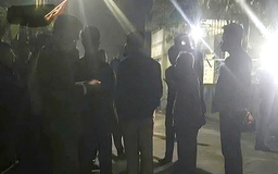 Điều tra vụ cha và con trai 8 tuổi tử vong tại nhà riêng