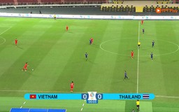 Highlight U.22 Việt Nam 3-2 U.22 Thái Lan: Chiến thắng cảm xúc, HCV SEA Games xứng đáng