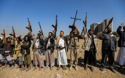 Houthi bắt giữ 10 nhân viên Liên Hiệp Quốc