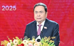 Năm 2025 ghi dấu nhiều quyết sách rất quan trọng, tạo bước ngoặt lịch sử