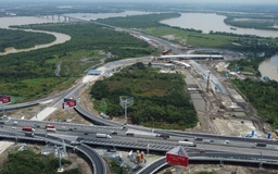 Đồng Nai đồng loạt khởi công, khánh thành 9 dự án vào sáng mai 19.12