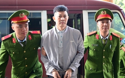 Cựu Chủ tịch Tập đoàn Thuận An rút một phần kháng cáo, 'không bị ai ép buộc'