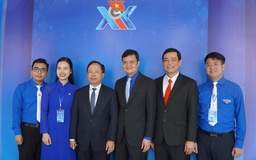 Chị Nguyễn Ny Hương giữ chức Bí thư Tỉnh đoàn Hà Tĩnh