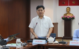 Khoản thu, phân chia nguồn thu giữa nhà trường và đối tác liên kết ra sao?