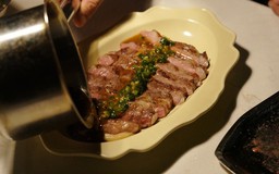 MÀU - góc hẹn ẩm thực của Gen Z, nơi món ăn kể câu chuyện phố phường