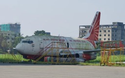 Máy bay Boeing mất tích kỳ lạ được tìm thấy sau 13 năm