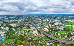 Vì sao đường Vành đai 3 đoạn qua Tây Ninh chưa thông xe kỹ thuật vào ngày 19.12?