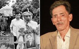 Thực hư chuyện gia đình cố nghệ sĩ Thương Tín kêu gọi đóng góp