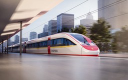 'Bấm nút' vào kỷ nguyên metro