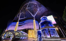 Singapore: điểm hẹn nơi mua sắm hóa thành lễ hội rực rỡ cuối năm