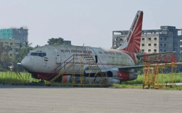 Tìm thấy chiếc máy bay 'thất lạc' 13 năm