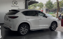 Mua ô tô cũ: Khách hàng sẵn sàng mua giá cao, miễn sao uy tín