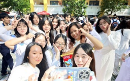 Học sinh TP.HCM dự kiến nghỉ Tết Nguyên đán Bính Ngọ   11 ngày