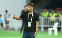 Báo chí khu vực: 'Thái Lan run rẩy, mất HCV vào tay U.22 Việt Nam vì ông Kim quá giỏi’