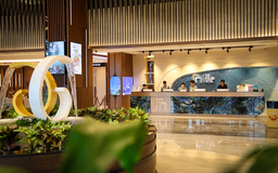 The Malibu Hotel Vũng Tàu: Year End Party 2025 - Tôn vinh giá trị vươn xa