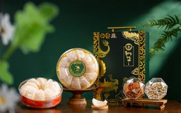 Thượng Long Yến: Yến sào nguyên chất cho sức khỏe Việt