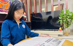 Thanh Niên và tôi: Tờ báo của niềm tin, ước mơ và sự tử tế