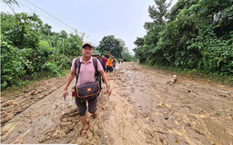 Thanh Niên và tôi: Trân quý 'những chú tuần lộc'