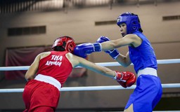 Những tấm HCV quý giá ở quyền anh và bắn súng