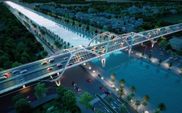 Cần Thơ khánh thành, khởi công nhiều dự án quy mô lớn