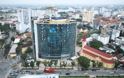 Miền Trung có thêm bệnh viện đa khoa quốc tế 2.300 tỉ đồng
