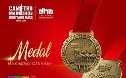 Marathon quốc tế Cần Thơ, giải thể thao hấp dẫn!