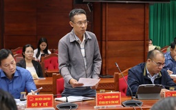 Tại sao Đắk Lắk mất thông tin liên lạc gần 40% trong mưa bão?