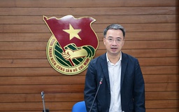 Cán bộ Đoàn cần giữ lửa nhiệt huyết, đam mê